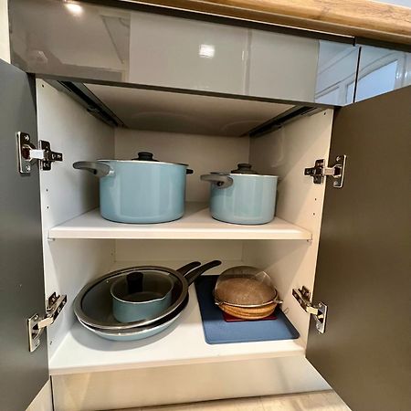 Apartamentos Prestige Suites Malaga IV エクステリア 写真