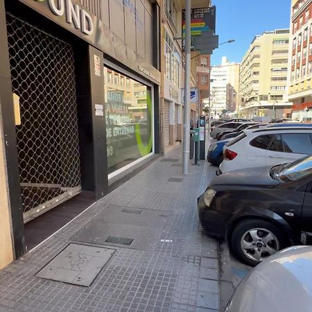 Apartamentos Prestige Suites Malaga IV エクステリア 写真