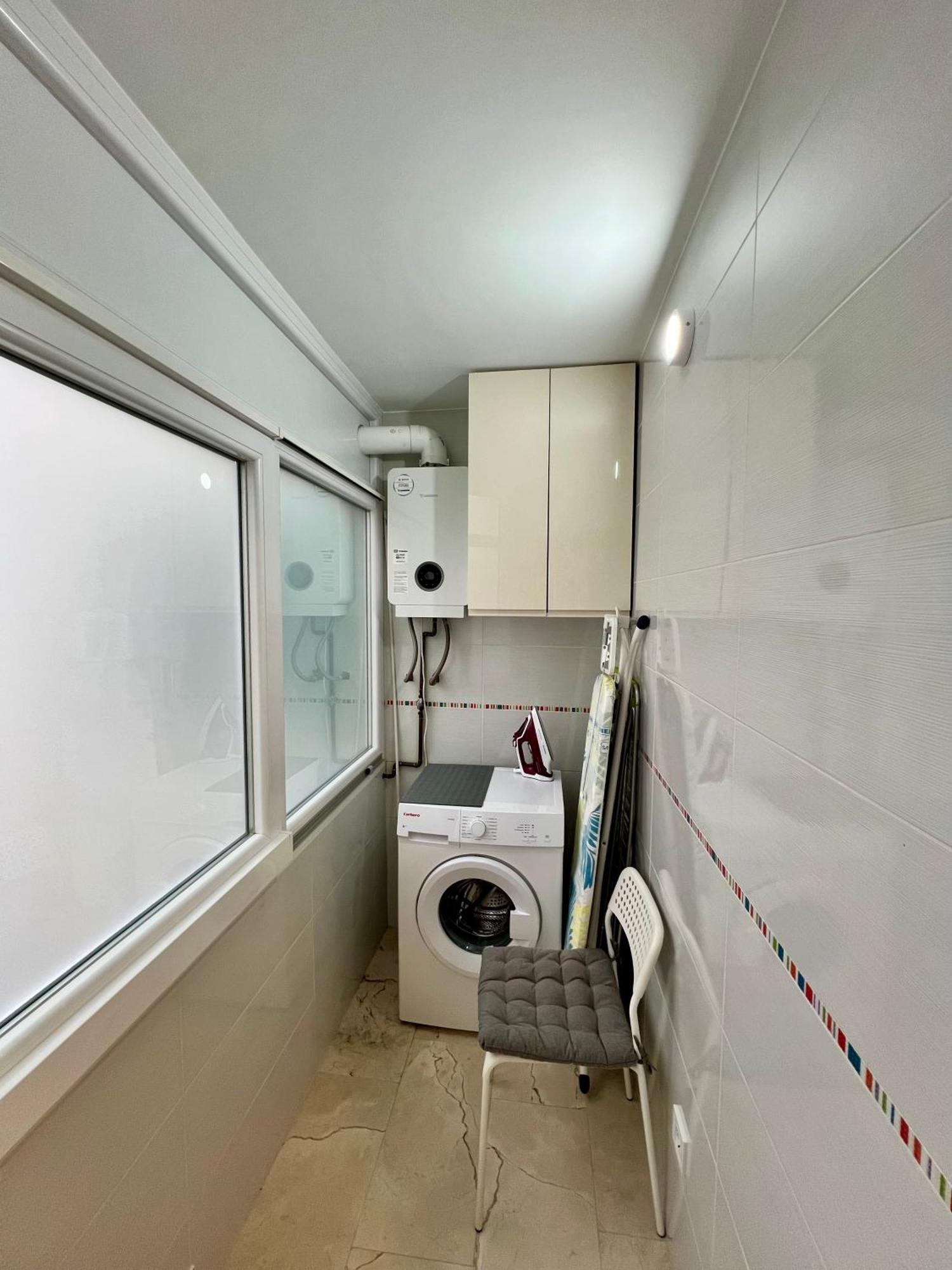 Apartamentos Prestige Suites Malaga IV エクステリア 写真