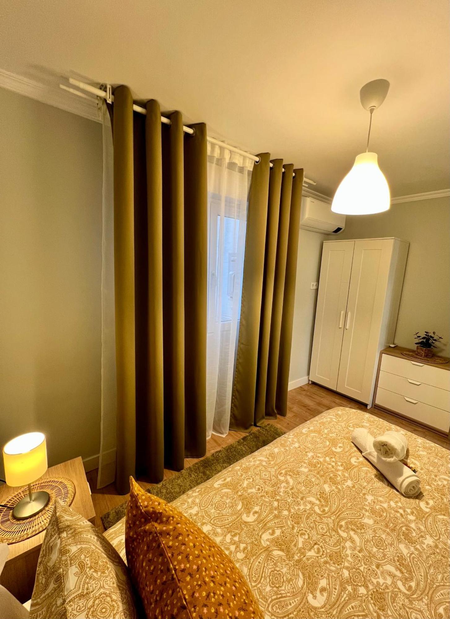 Apartamentos Prestige Suites Malaga IV エクステリア 写真