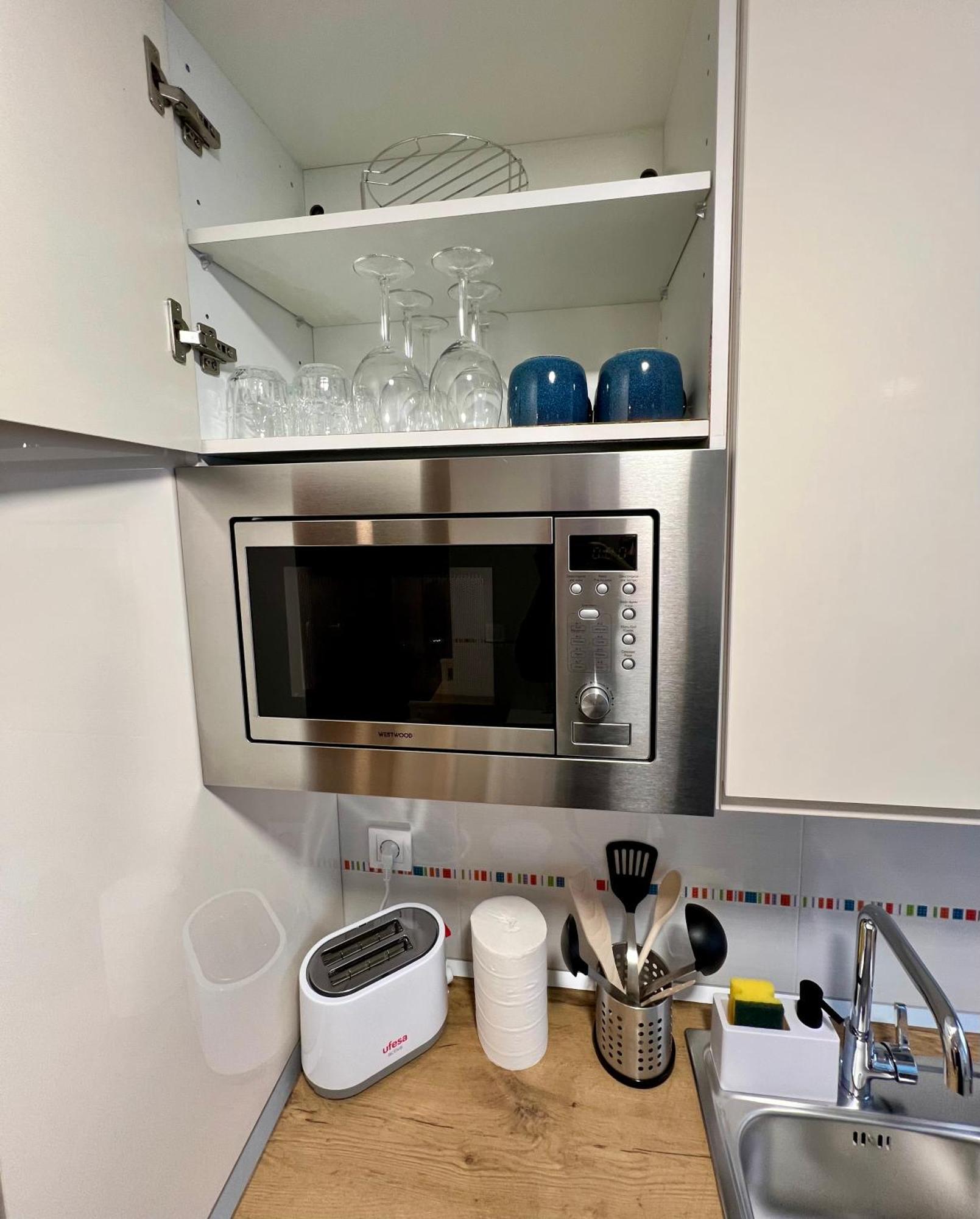 Apartamentos Prestige Suites Malaga IV エクステリア 写真