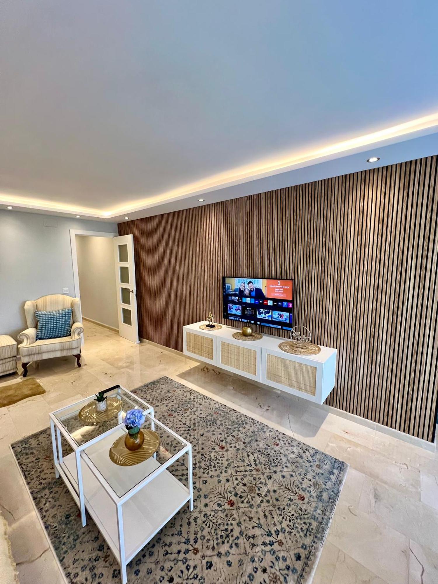 Apartamentos Prestige Suites Malaga IV エクステリア 写真