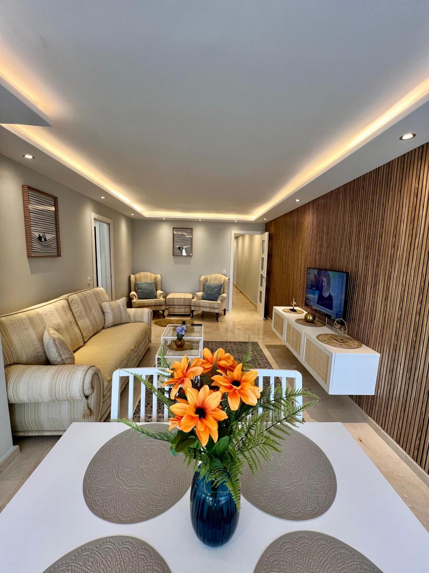 Apartamentos Prestige Suites Malaga IV エクステリア 写真