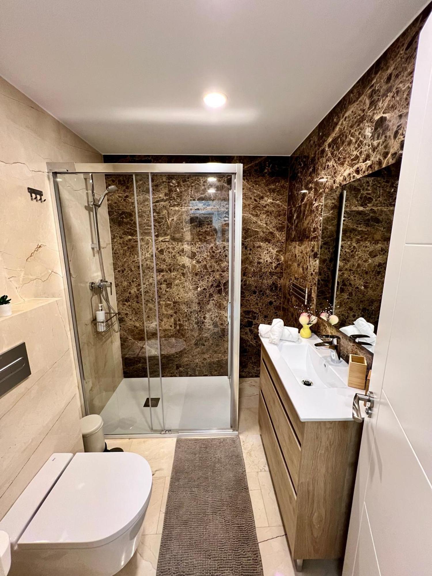 Apartamentos Prestige Suites Malaga IV エクステリア 写真