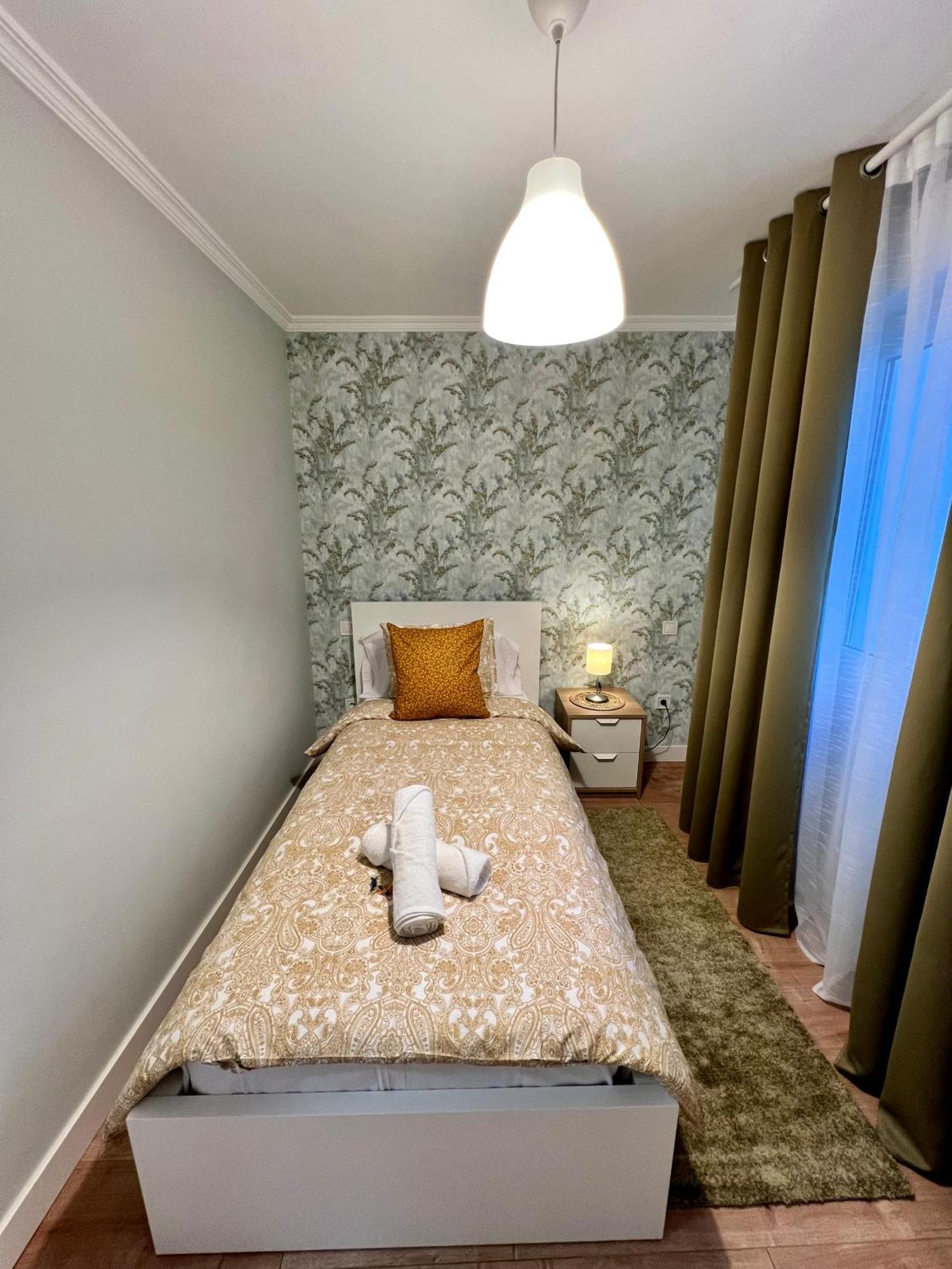 Apartamentos Prestige Suites Malaga IV エクステリア 写真
