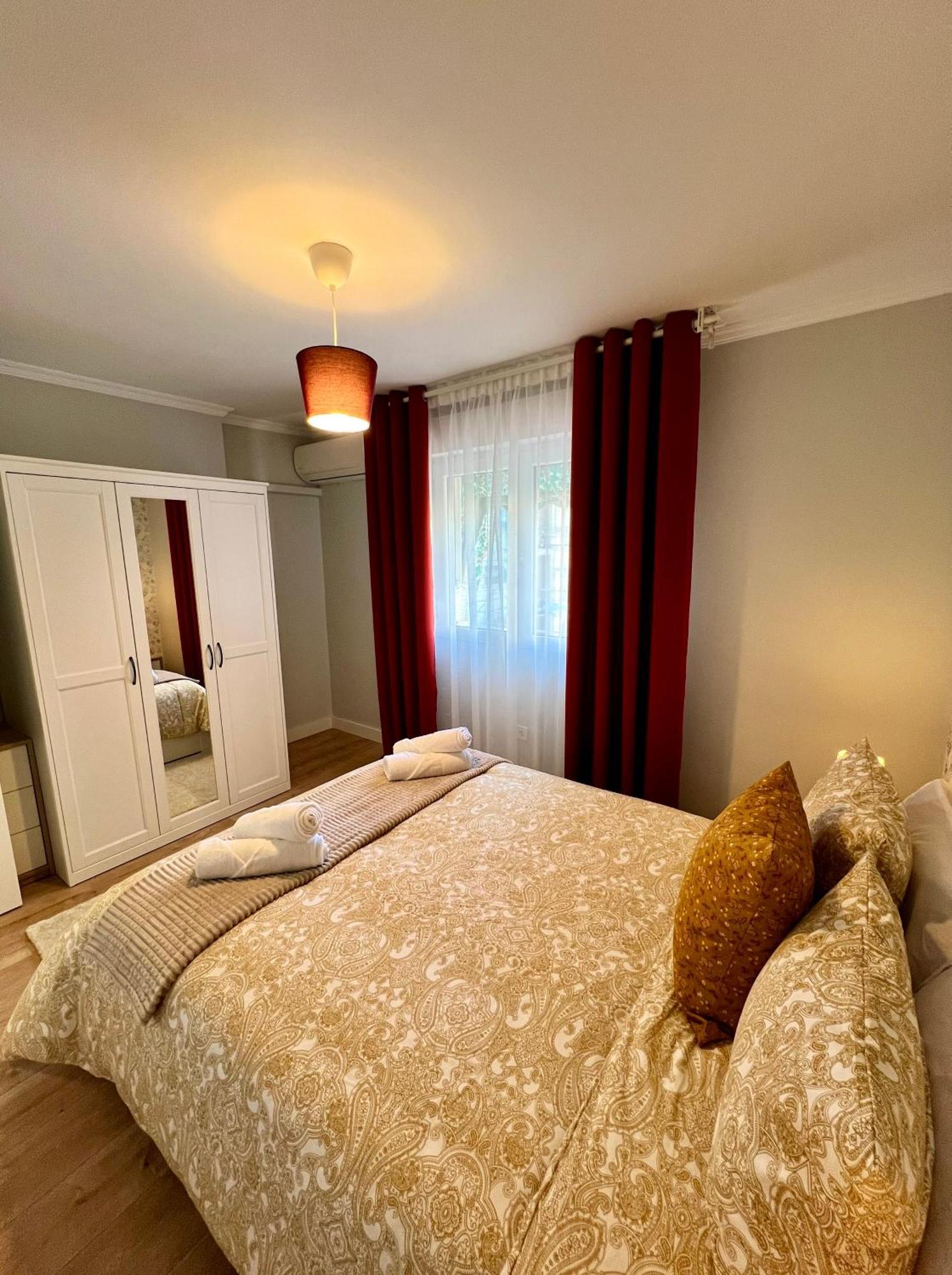 Apartamentos Prestige Suites Malaga IV エクステリア 写真