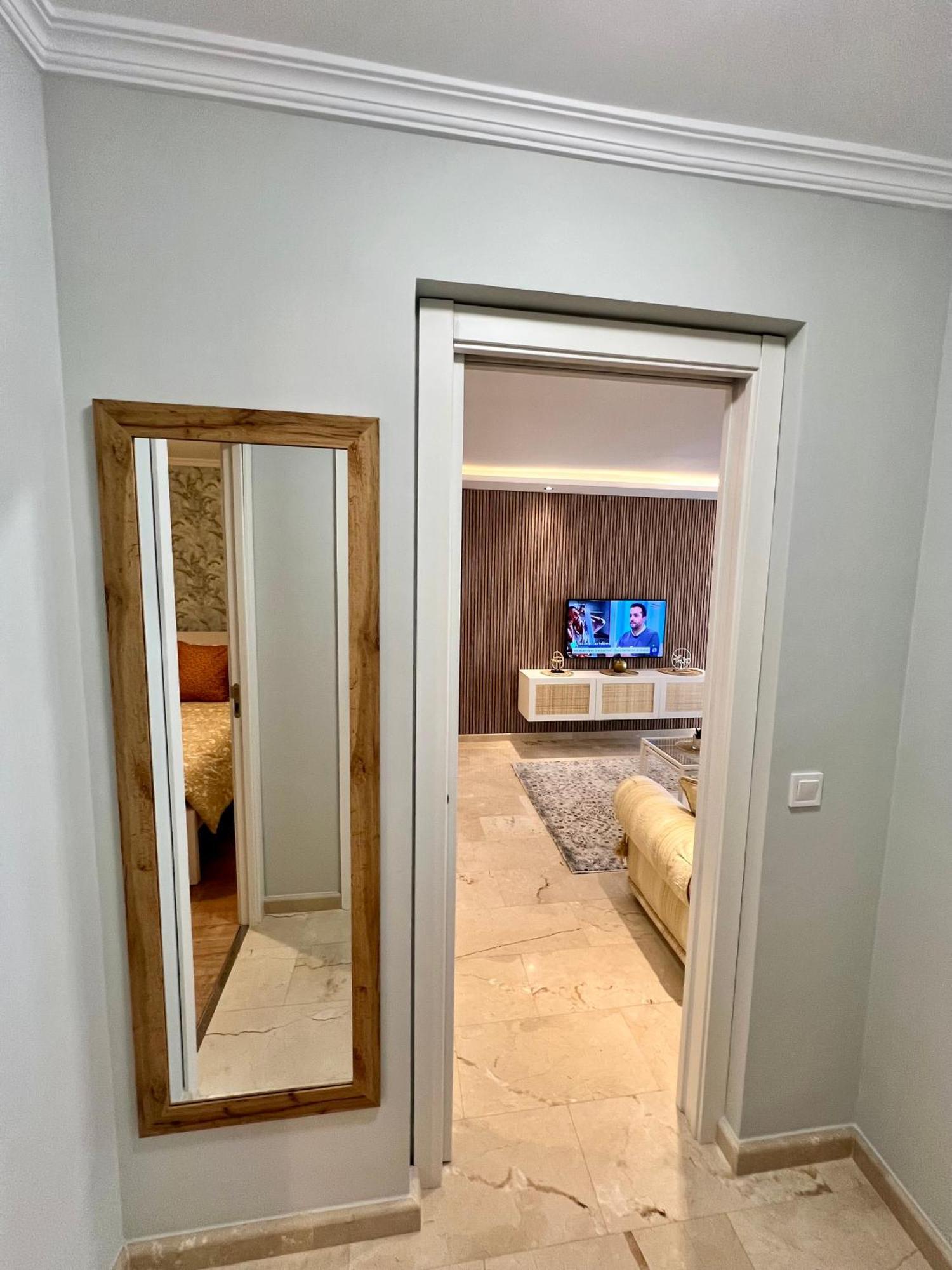 Apartamentos Prestige Suites Malaga IV エクステリア 写真