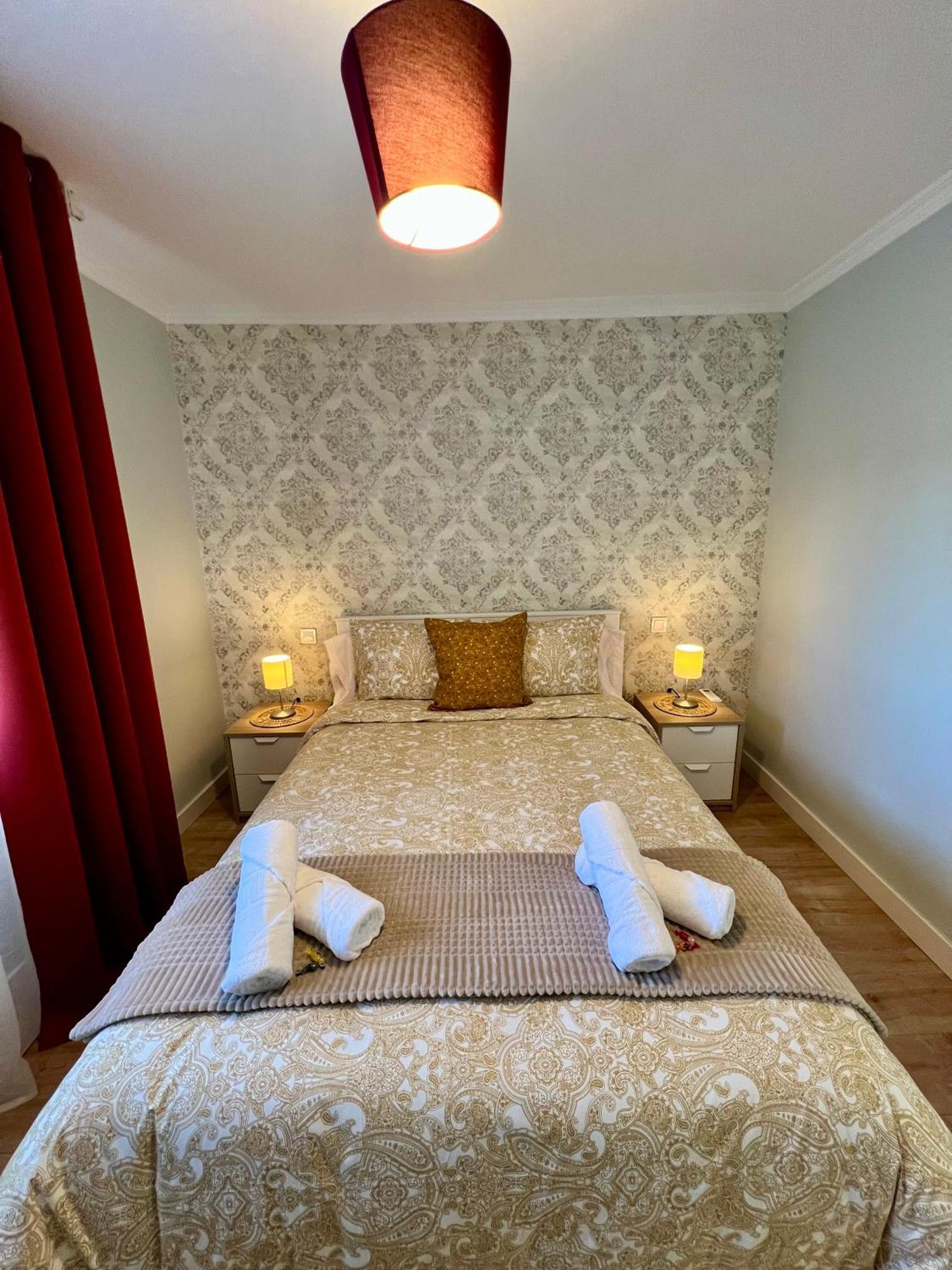 Apartamentos Prestige Suites Malaga IV エクステリア 写真