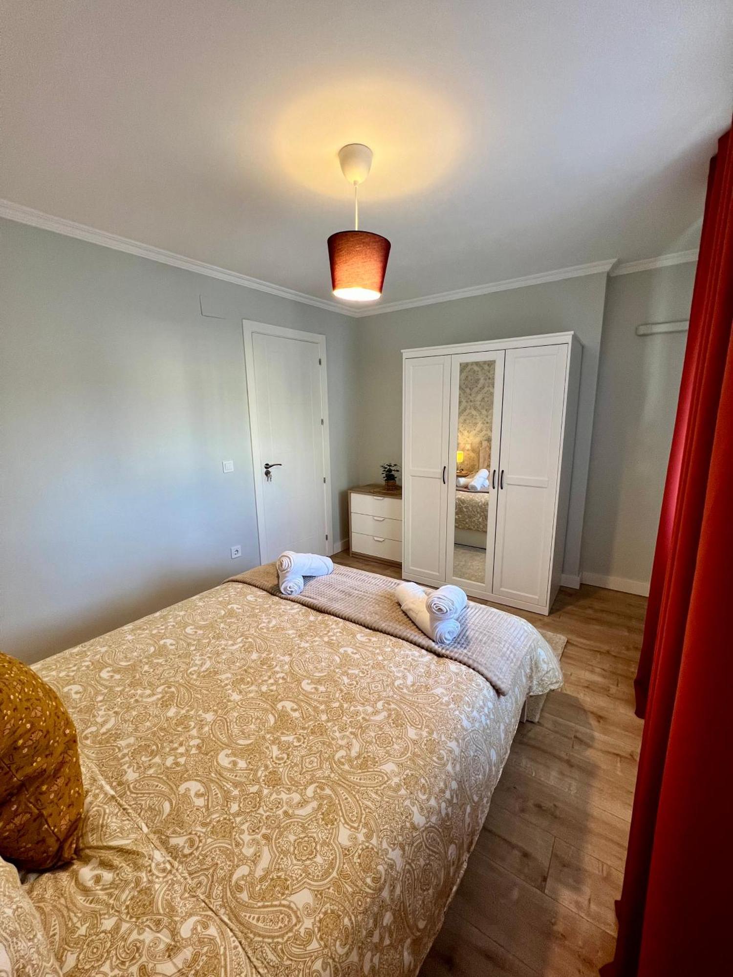 Apartamentos Prestige Suites Malaga IV エクステリア 写真