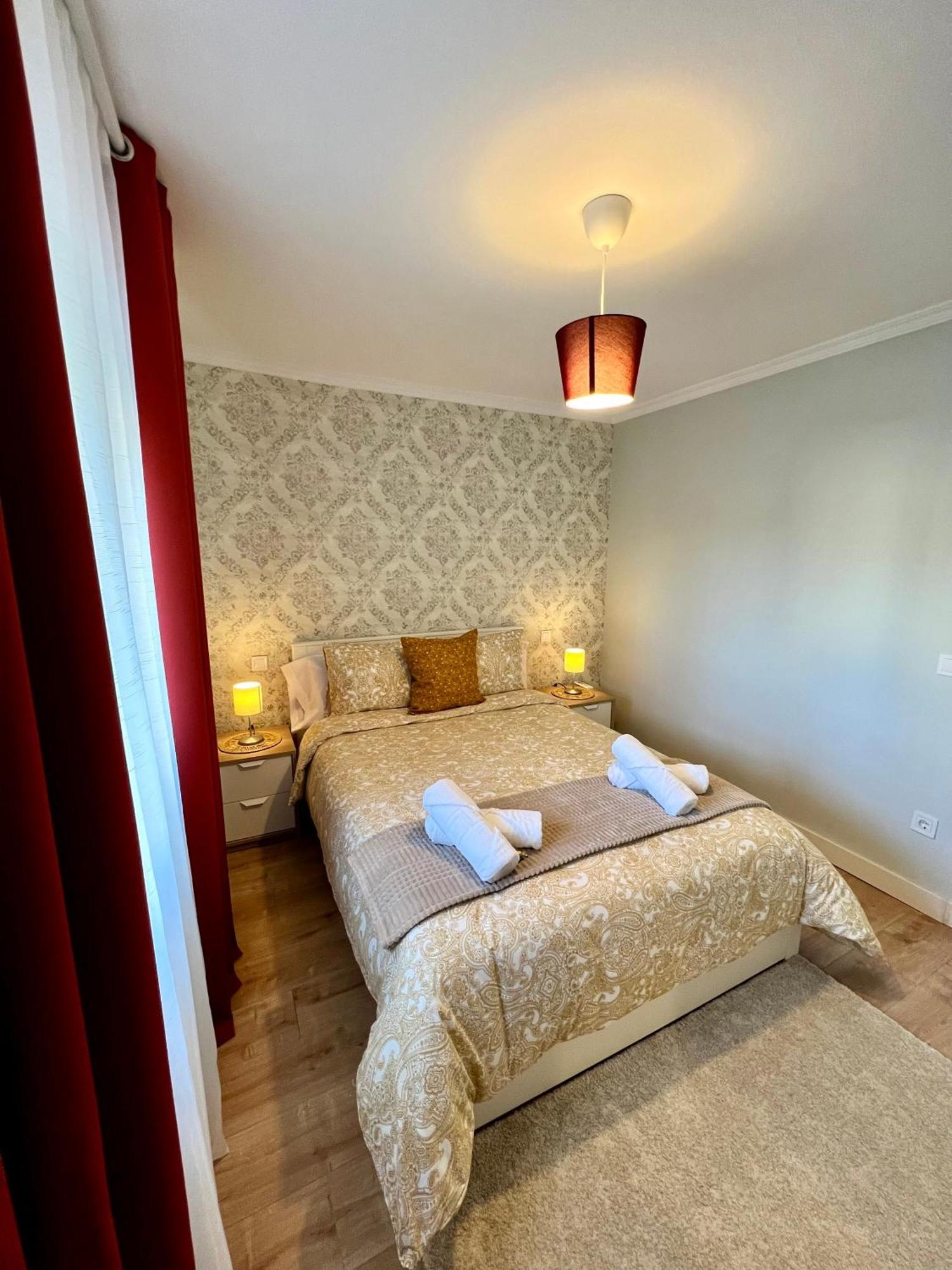 Apartamentos Prestige Suites Malaga IV エクステリア 写真